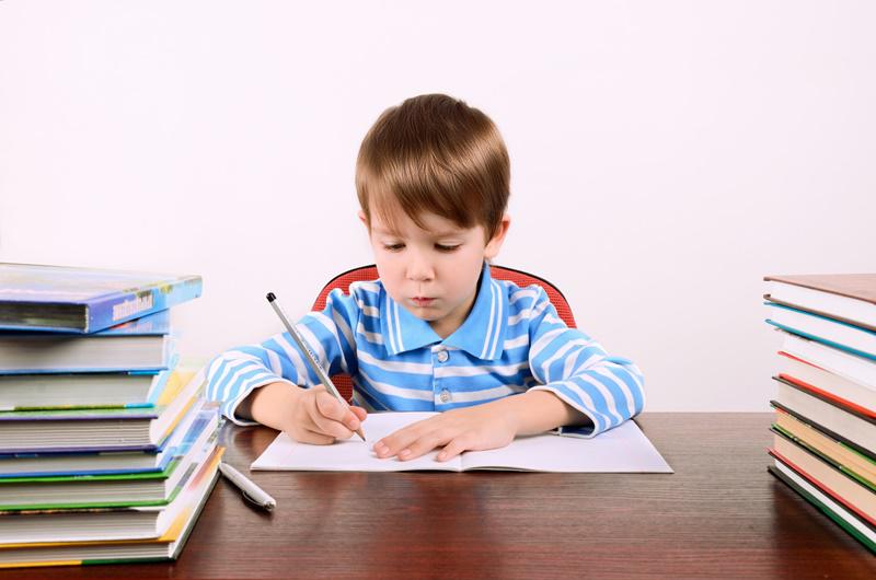 Por que ter uma rotina de estudos desde cedo