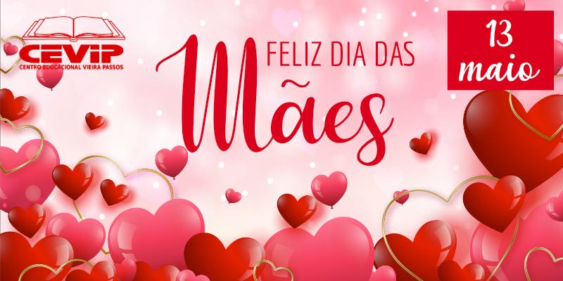 Comemoração Dia das Mães