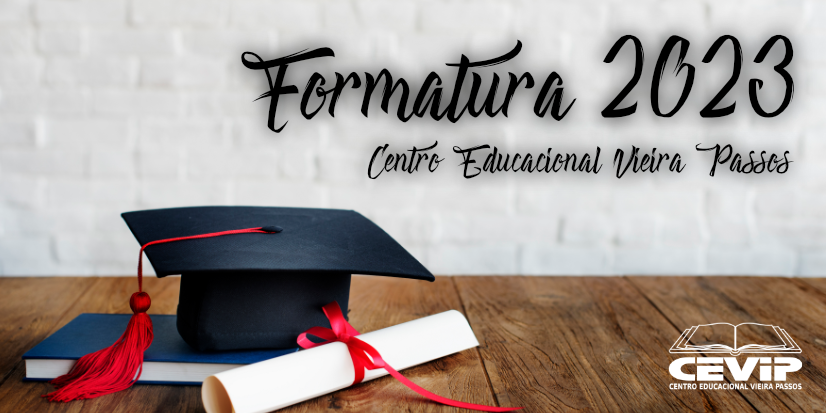 Formatura 2023