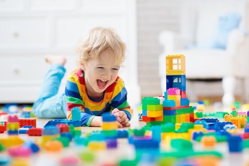 Saiba como utilizar ludicidade na educação infantil