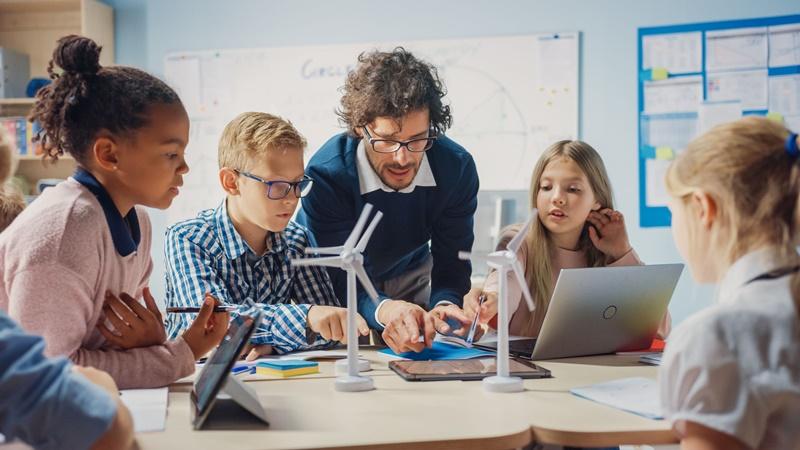 Tendências do mundo da educação em 2024