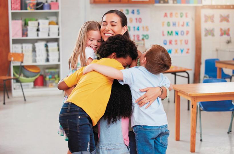 Como desenvolver habilidades socioemocionais nas crianças?