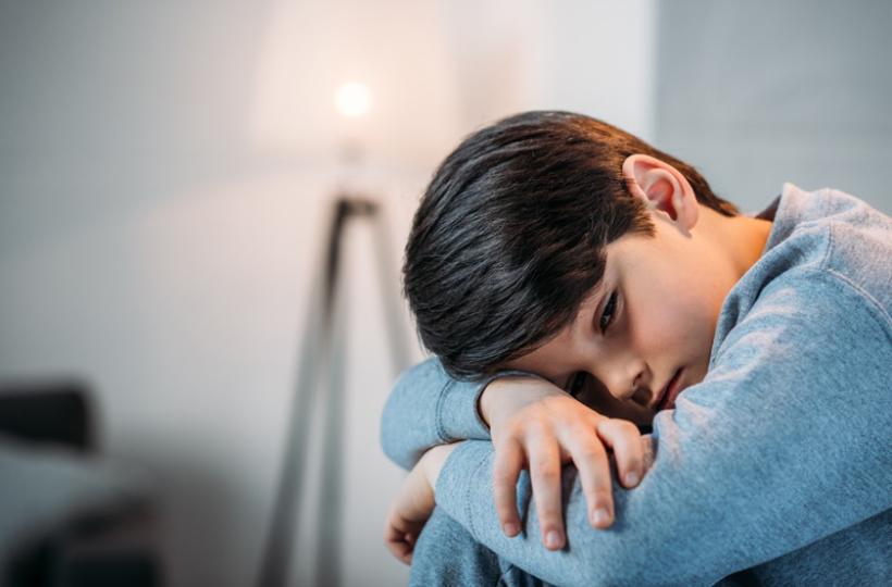 Saúde mental: X sinais que seu filho precisa de ajuda