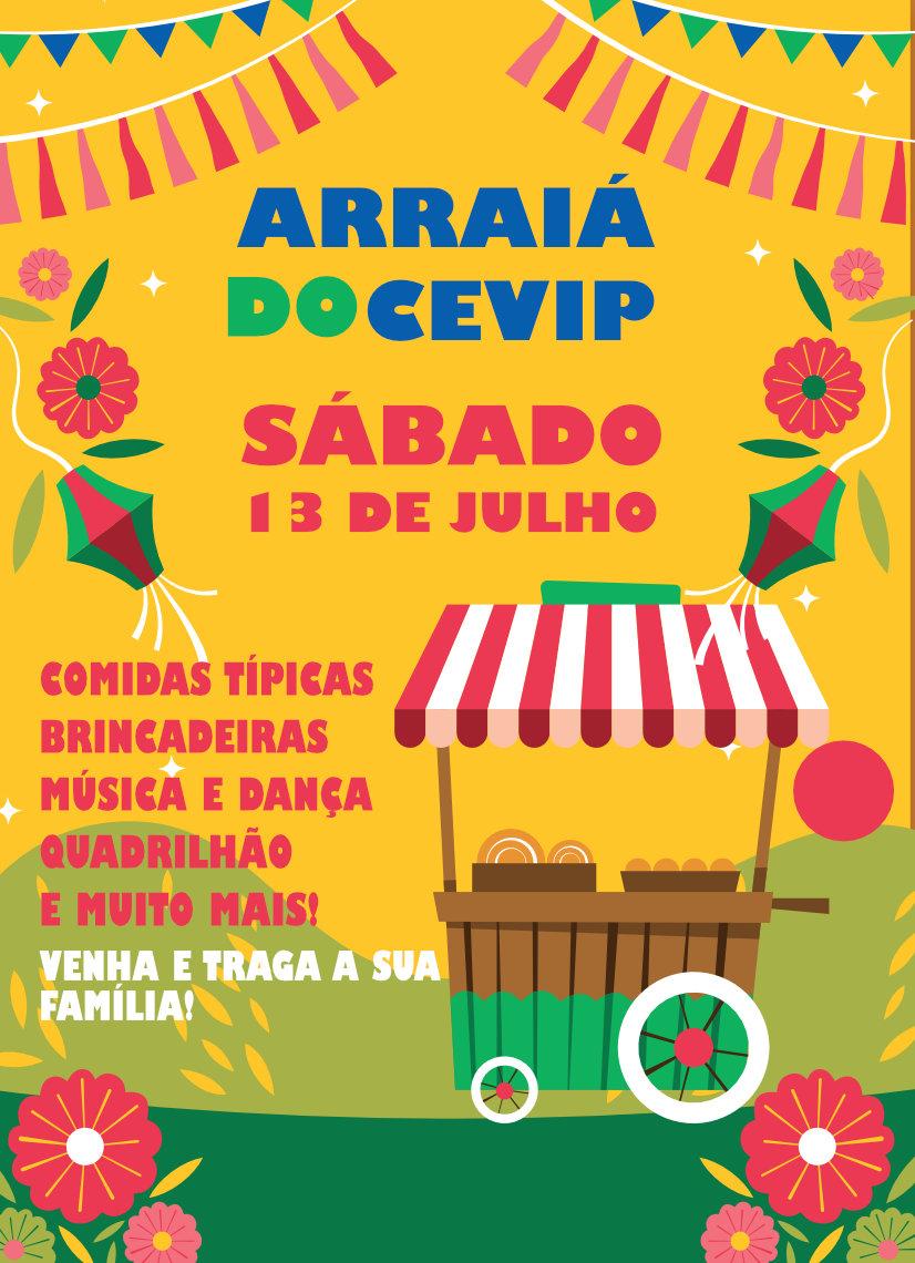 Festa Junina