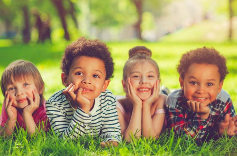 A importância da diversidade cultural no desenvolvimento infantil