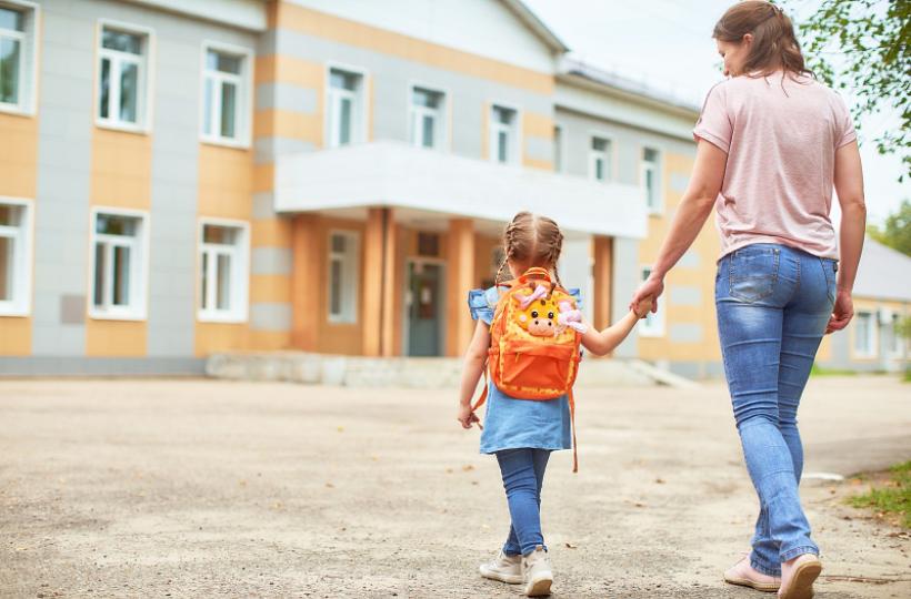 Cuidados que você deve tomar ao escolher a escola do seu filho