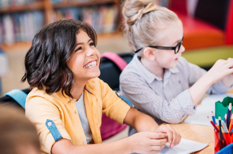 Ensino Fundamental II: entenda o que seu filho desenvolve nessa época