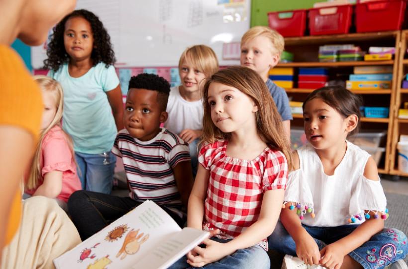O papel da cultura na aprendizagem escolar