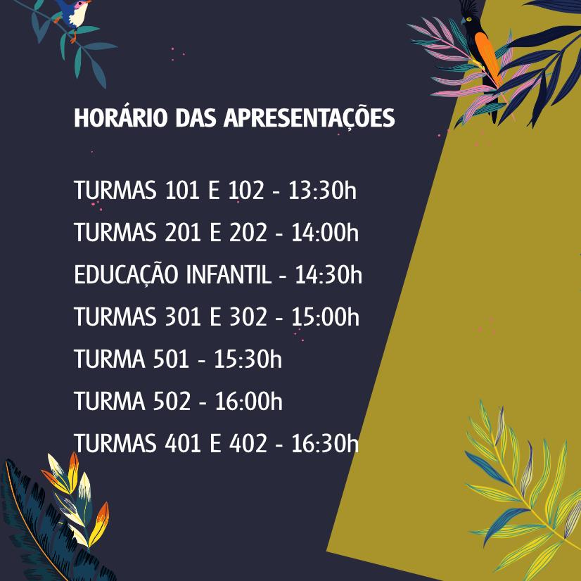 Festa da Primavera 2024