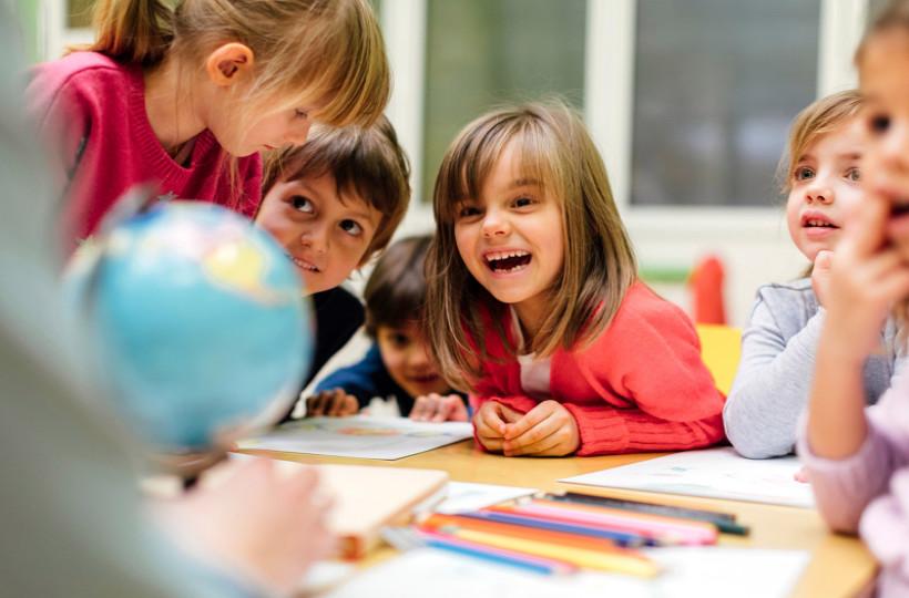 X dicas para ajudar seu filho a se adaptar ao ambiente escolar
