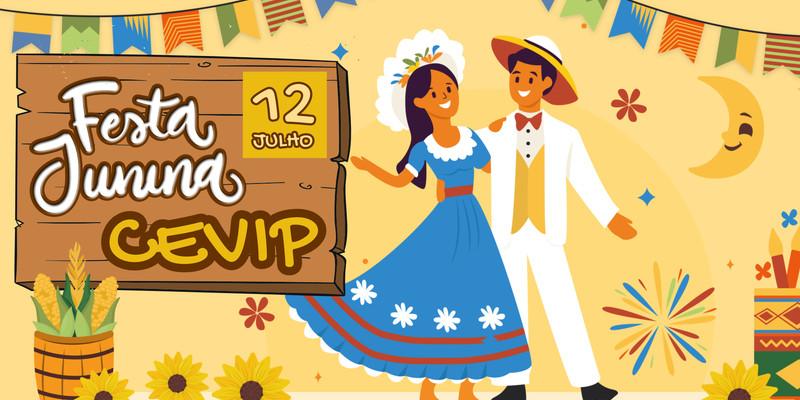 Festa Junina 2025