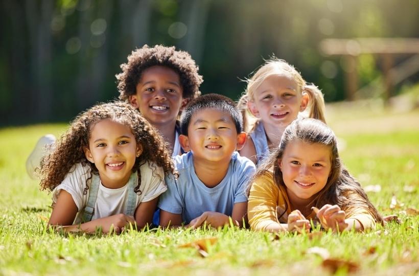 A importância de desenvolver habilidades socioemocionais na infância