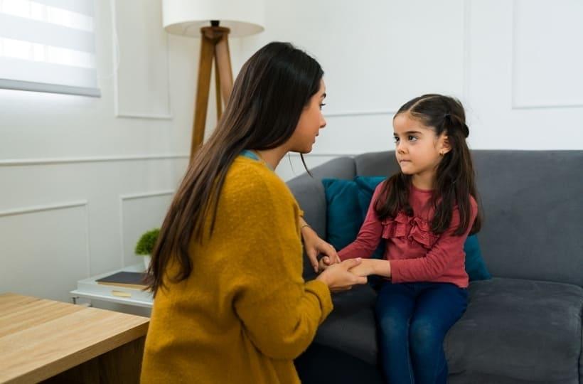 Como preparar seus filhos para situações de emergência?