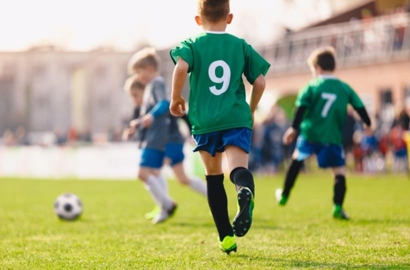 Saiba como incentivar as crianças a praticarem esportes e atividades físicas