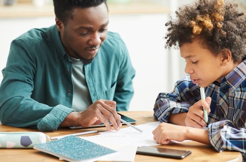 Saiba como apoiar o aprendizado das crianças no ensino fundamental